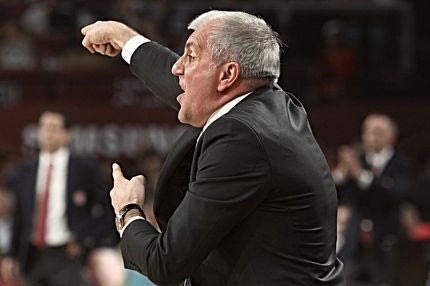 To τεχνητό σοκ του Ζέλικο Ομπράντοβιτς δεν ‘έπιασε’ (ακόμα) στη Φενέρ