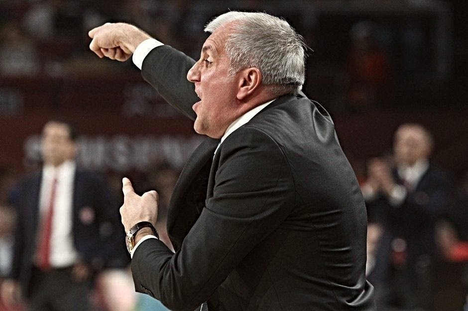 To τεχνητό σοκ του Ζέλικο Ομπράντοβιτς δεν ‘έπιασε’ (ακόμα) στη Φενέρ