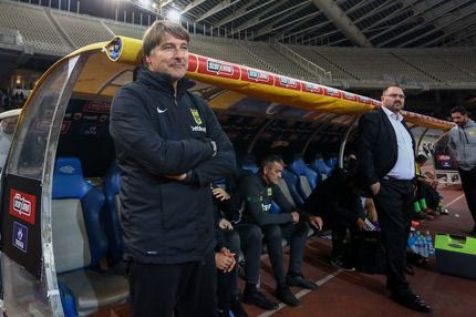 Ο Ένινγκ έχει φτάσει τον Άρη στο μίνιμουμ αναμενόμενο