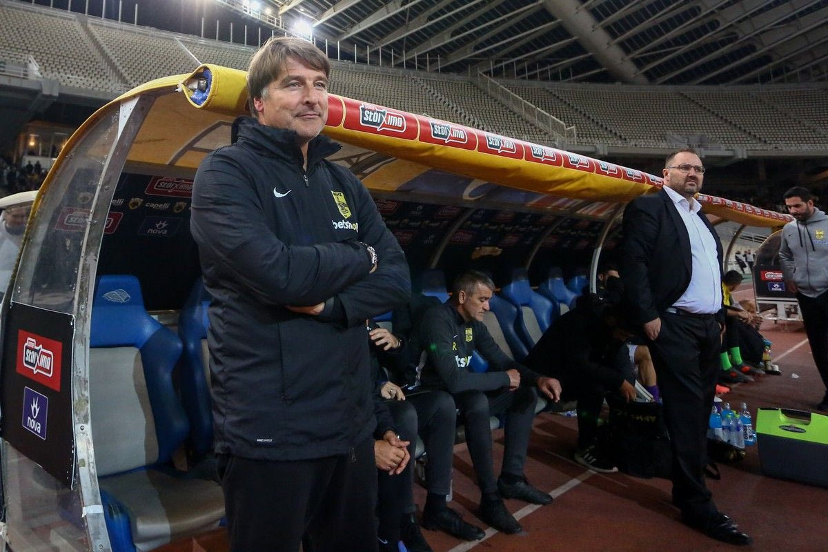 Ο Ένινγκ έχει φτάσει τον Άρη στο μίνιμουμ αναμενόμενο