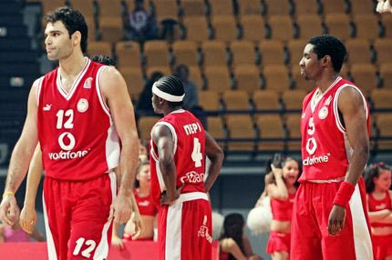 Η ‘χειρότερη σεζόν του σύγχρονου Ολυμπιακού’ ίσως δεν ήταν η χειρότερη