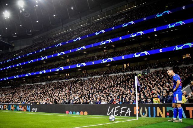 Η κανονικότητα που λείπει από τον Ολυμπιακό