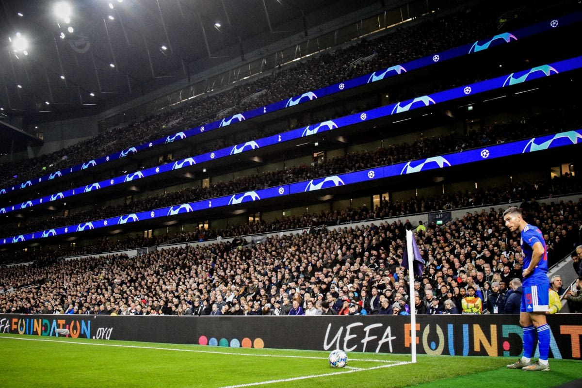 Η κανονικότητα που λείπει από τον Ολυμπιακό