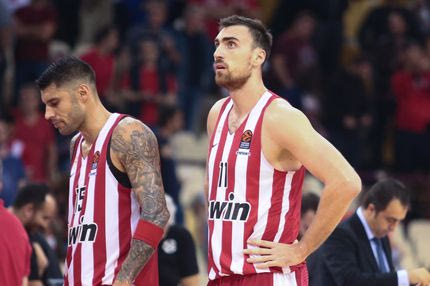 Ολυμπιακός-Εφές: Θα φτάσει τις δέκα νίκες;