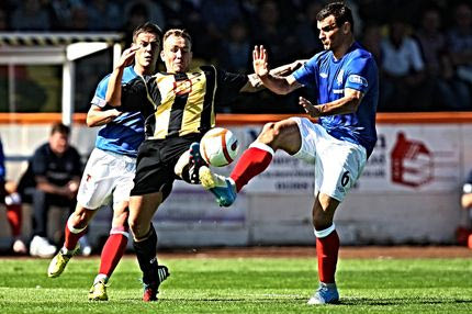 Πώς ένας νικητής λαχείου αγόρασε την αγαπημένη του ομάδα για να τη σώσει