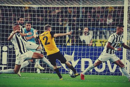 Τα καλύτερα ματς της Super League 1 μέχρι τώρα