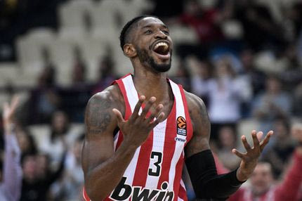 Η δουλειά φέρνει και τη διασκέδαση στον Ολυμπιακό