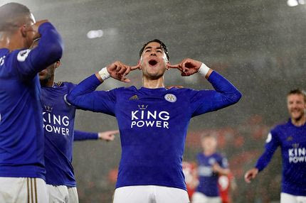 Η φετινή Λέστερ είναι καλύτερη από του Ρανιέρι