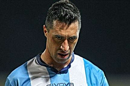 Ο Περόνε έγινε ο σύγχρονος Μέσι του Ηρακλή