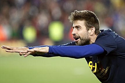 Ο επιχειρηματίας Ζεράρ Πικέ δεν παίζει καθόλου άμυνα