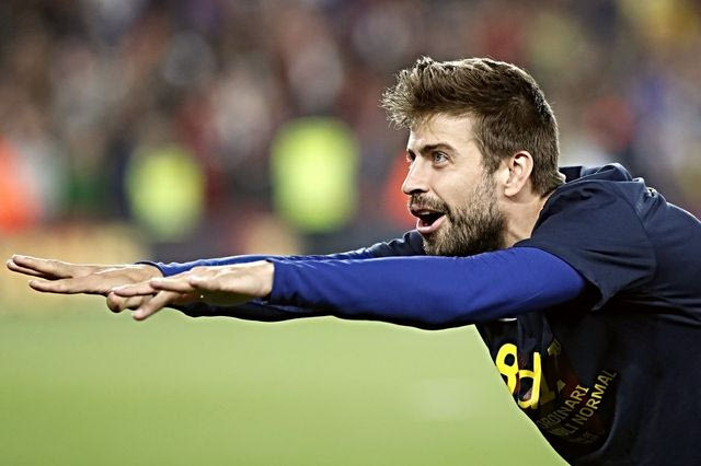 Ο επιχειρηματίας Ζεράρ Πικέ δεν παίζει καθόλου άμυνα