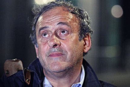 Ο Αλ Καπόνε πήγε φυλακή, ο Πλατινί όχι (ακόμα)