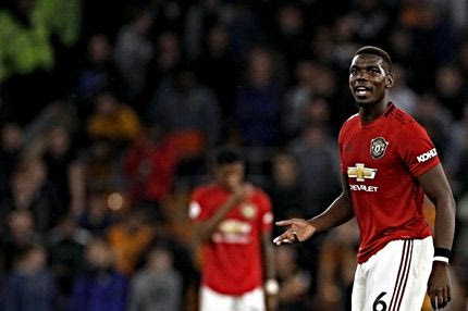 Ο Πολ Πογκμπά ακολουθεί τη ‘δίαιτα του λαϊκού παιδιού’