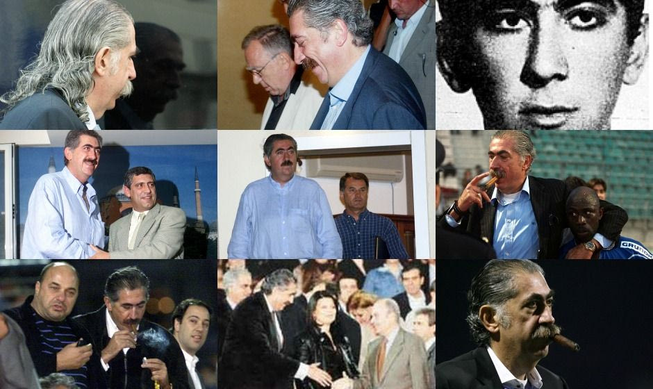 Ψωμιάδης: Ο γάρ ἀποθανών δεδικαίωται ἀπό τῆς ἁμαρτίας