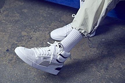 Γιατί η Puma ‘ανέστησε’ αυτά τα ξεχασμένα sneakers