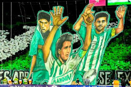 Τα περισσότερα κορεό εμφανίστηκαν σε αγώνα που δεν το περίμενες