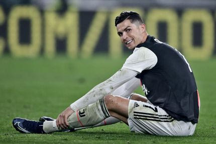Ο Ρονάλντο προτιμούσε να μη νικήσει η Γιουβέντους τη Μίλαν