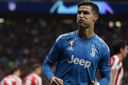 Το επιτελείο που έχει πάντα μαζί του ο Κριστιάνο Ρονάλντο