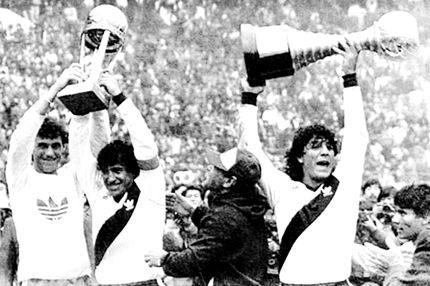 Ο Φούνες έδωσε το πρώτο Libertadores στη Ρίβερ Πλέιτ