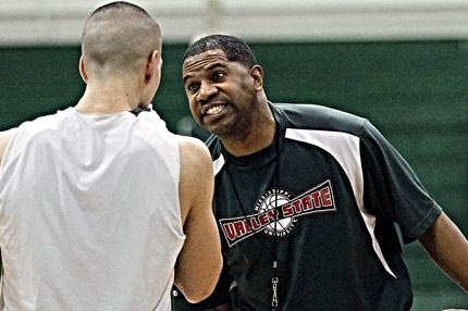 O Αμερικάνος ‘Ομπράντοβιτς’ που έκανε τους παίκτες του να κλαίνε