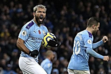 Γιατί ο Σέρχιο Αγκουέρο έχει το παρατσούκλι ‘Κουν’