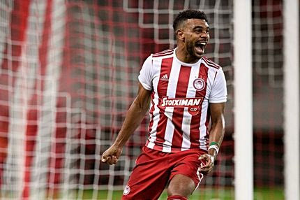 Το μαγικό δεκάλεπτο του Ολυμπιακού που φέρνει γκολ