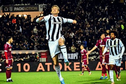 Matchday Κυριακή 24/11: Ο Σβιντέρσκι ‘έσβησε’ τις ανακοινώσεις της ΑΕΛ