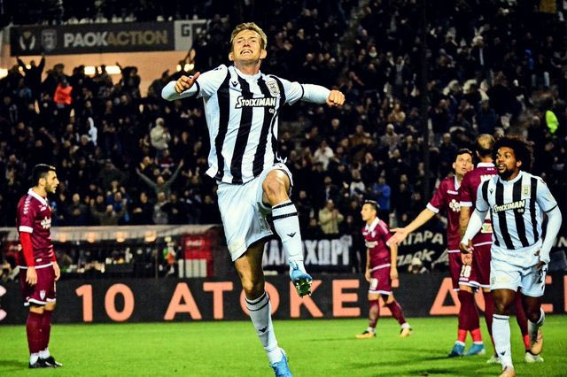 Matchday Κυριακή 24/11: Ο Σβιντέρσκι ‘έσβησε’ τις ανακοινώσεις της ΑΕΛ