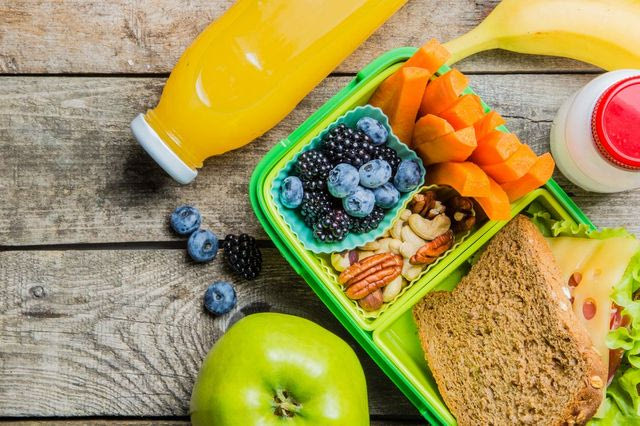 Αυτές οι τροφές θα εκτοξεύσουν την απόδοση σου στον μαραθώνιο