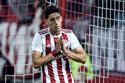 Τότεναμ-Ολυμπιακός: Το μάθημα ζωής του Τσιμίκα