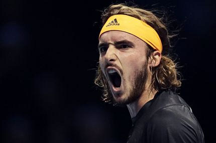 Γιατί ο Στέφανος Τσιτσιπάς αγαπάει την Τζένοα