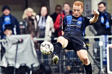 Βασιλειάδης, ο αντί-κανένας combo χαφ που έλειπε από την Ελλάδα