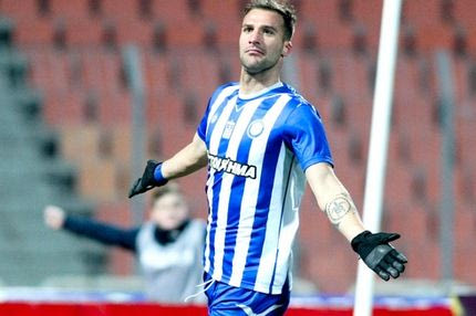 Είδε Βέλλιο ο Σκίμπε