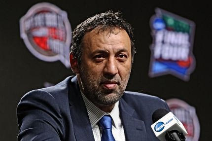 Γιατί ο Ντίβατς δεν διάλεξε τον Ντόντσιτς στους Κινγκς