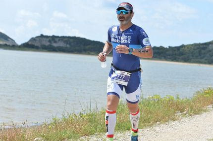 Ο Μαραθώνιος της Αθήνας χρειάζεται ιστορίες γεμάτες διαβήτη τύπου 1 και Νότιο Σουδάν