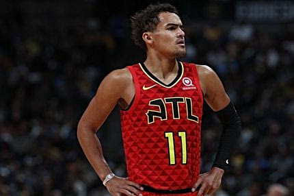 Το ΝΒΑ ετοιμάζεται να καλωσορίσει το τετράποντο