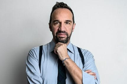 Ακούστε τον Γιώργο Ζερβό live στον Legend 88.6