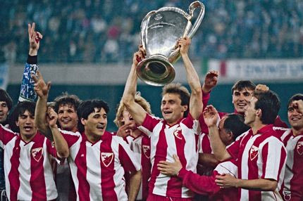 Το μεγαλύτερο ματς στην ιστορία του ‘Μαρακανά’ κρίθηκε από αυτογκόλ