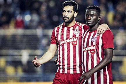 Οι 7 αξόνες που ορίζουν τον μεταγραφικό Γενάρη του Ολυμπιακού