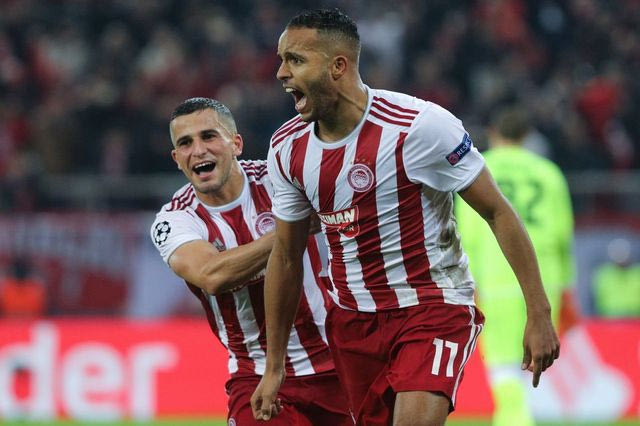 Ολυμπιακός-Ερυθρός Αστέρας: Η εκδίκηση είναι πιάτο που σερβίρεται στο 87′