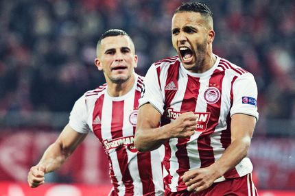 Ranking: Βάλαμε τους 36 παίκτες του Ολυμπιακού στη σειρά