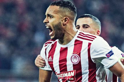 Οι πιθανοί αντίπαλοι του Ολυμπιακού στους 32 του Europa League