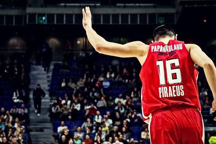 Ρεάλ-Ολυμπιακός: Ο σουρεαλισμός της Μόσχας δεν ταξίδεψε στην Μαδρίτη