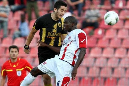 Preview: ΑΕΚ-Πανιώνιος