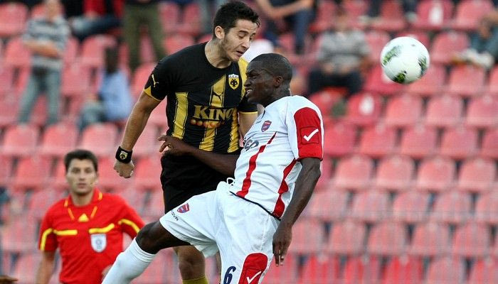 Preview: ΑΕΚ-Πανιώνιος