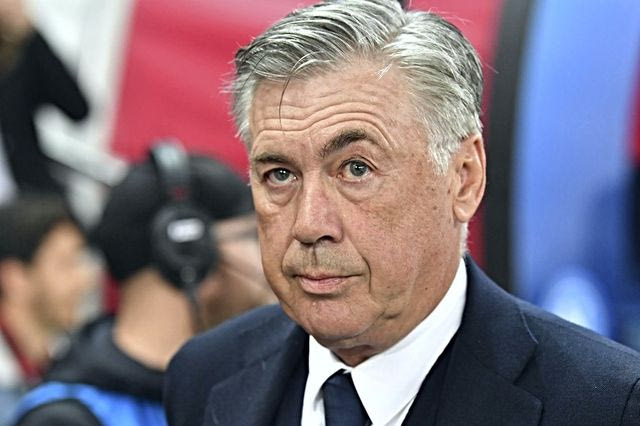 Ο Κάρλο Αντσελότι είναι το βαθύ ΠΑΣΟΚ του ποδοσφαίρου