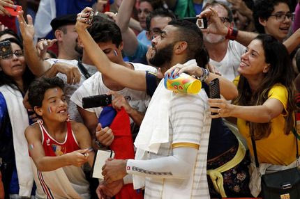 Ο Νγκαπέτ έβαλε το χεράκι του εκεί που του στοίχισε 50.000 δολάρια