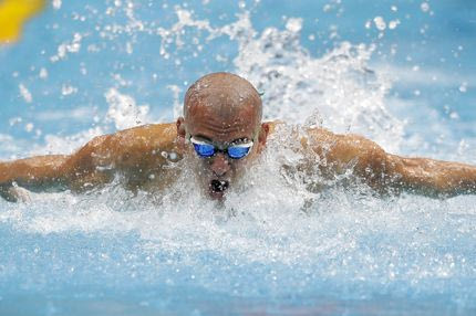 Ο Λάζλο Τσεχ δεν έπαψε ποτέ να σκέφτεται το χρυσό ολυμπιακό μετάλλιο