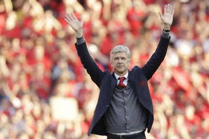 Το φάντασμα του Βενγκέρ απλώνεται ξανά πάνω από το Emirates