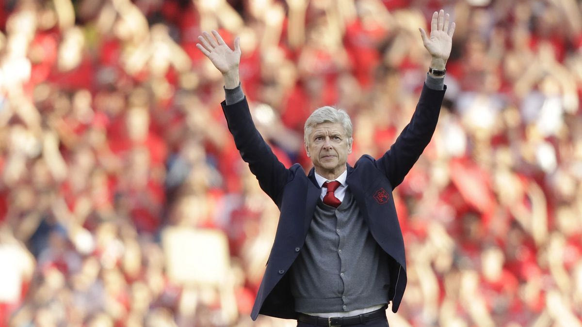 Το φάντασμα του Βενγκέρ απλώνεται ξανά πάνω από το Emirates